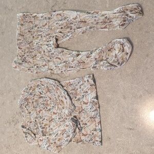 Solly Baby 3-6 month set